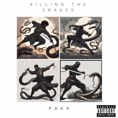 Killing The Snakes | Boomplay Music