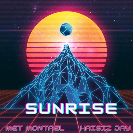 Sunrise (feat. Krisiz Jay) | Boomplay Music