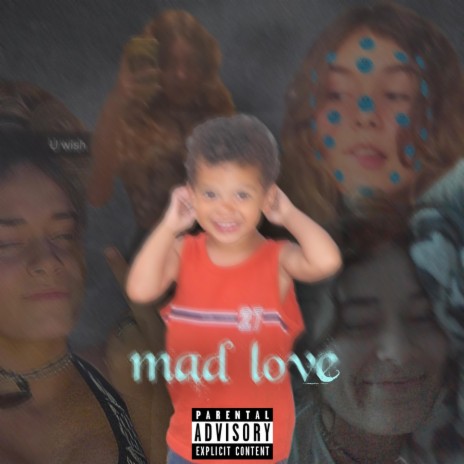 mad love