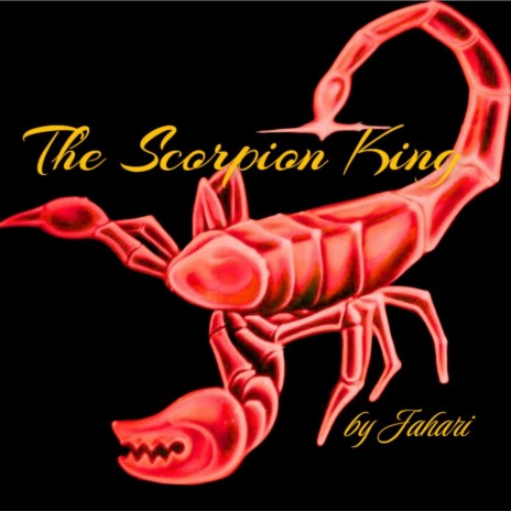 The Scorpion King | Boomplay Music