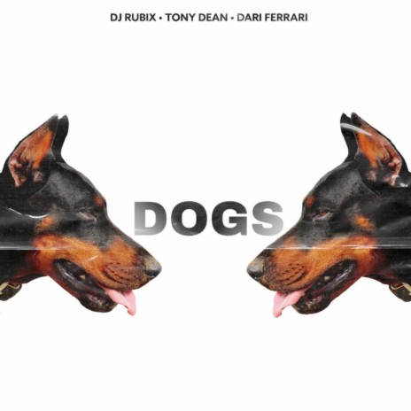 DOGS ft. Tony Dean & Dari Ferrari | Boomplay Music