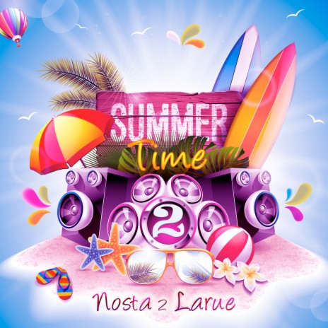 Summer Time (Trimix) | Boomplay Music