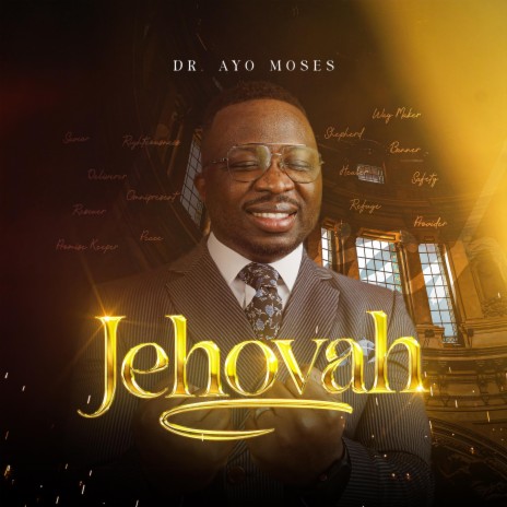 Jehovah | Boomplay Music