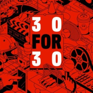 30 for 30