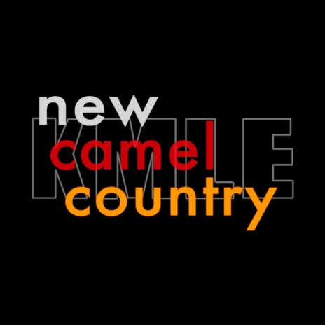 NEW CAMEL COUNTRY