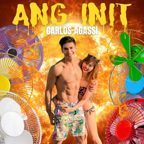 Ang Init | Boomplay Music