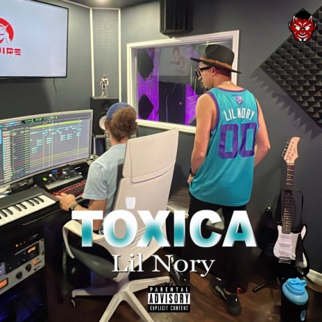 Tóxica | Boomplay Music