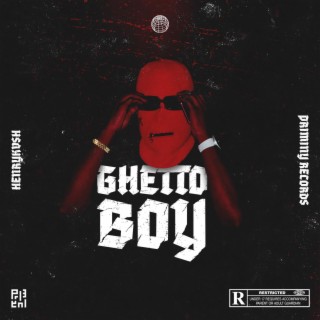 Ghetto Boy refix
