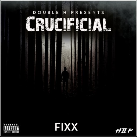Crucificial | Boomplay Music