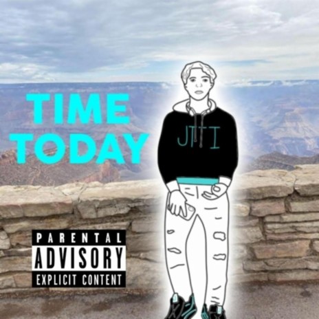 Time Today | Boomplay Music