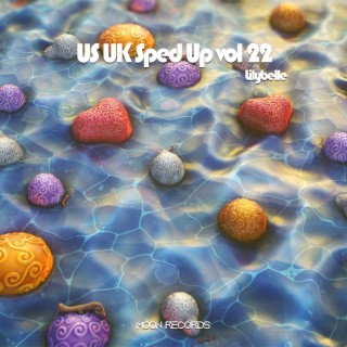 US UK Sped Up vol 22