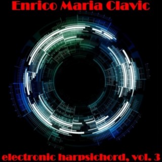 Electronic Harpsichord, Vol. 3