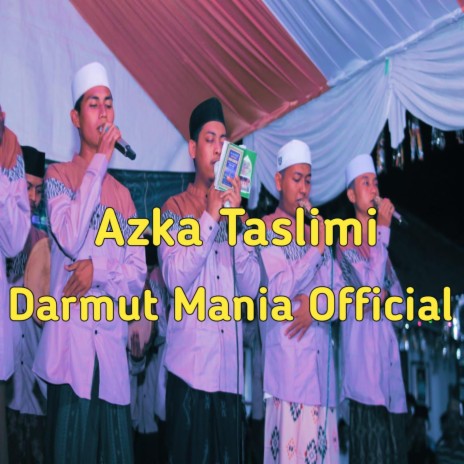 Darmut Official Azka Taslimi