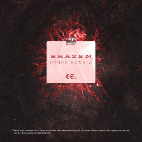 Brazen | Boomplay Music