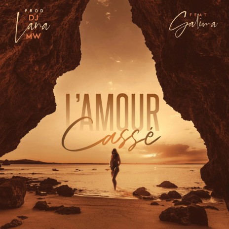 L'amour Cassé (Babada original) ft. Salima Chica | Boomplay Music