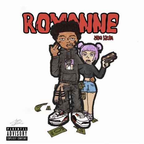 ROXANNE | Boomplay Music