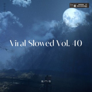 Viral Slowed Vol. 40