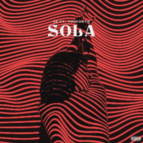 Solaa ft. Youngbad | Boomplay Music