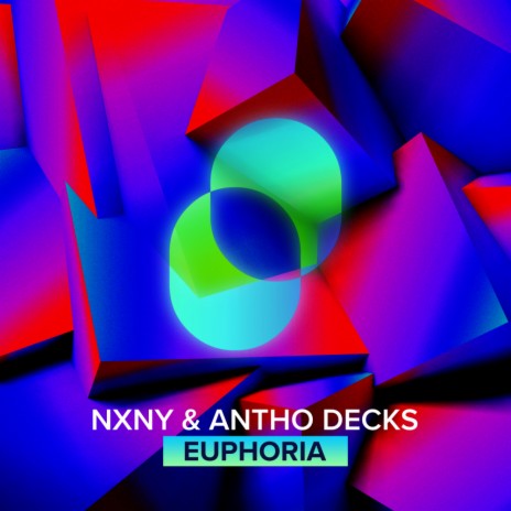 Euphoria ft. NXNY | Boomplay Music