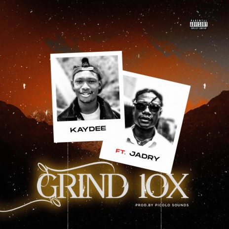 Grind10X | Boomplay Music