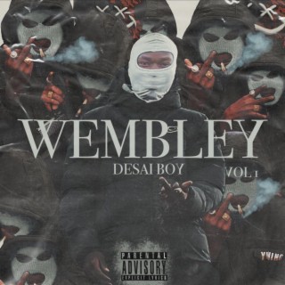 Wembley, Vol. 1