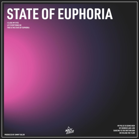 State of Euphoria | Boomplay Music