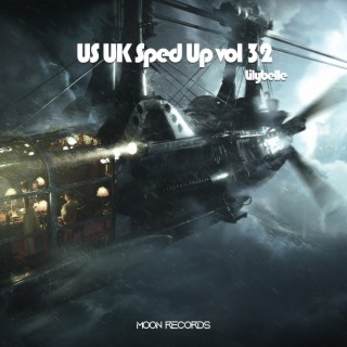 US UK Sped Up vol 32