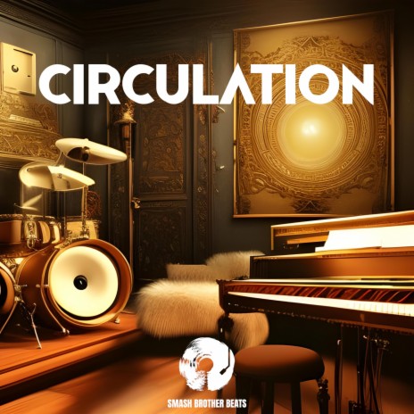 Circulation ft. Herbale | Boomplay Music