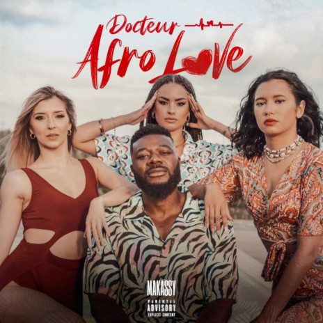 Docteur Afrolove | Boomplay Music