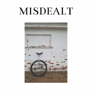 Misdealt