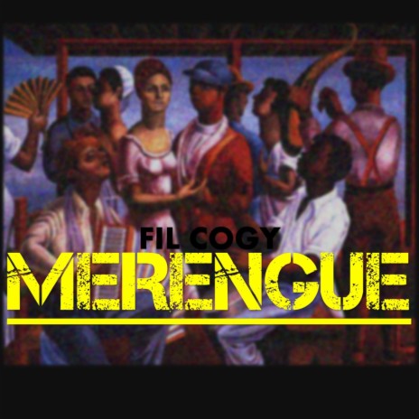 Merengue | Boomplay Music