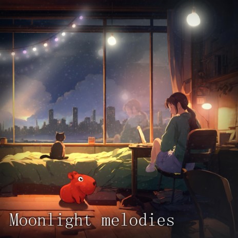 Moonlight melodies