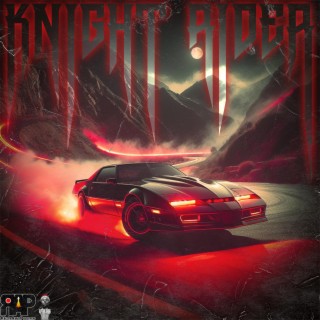 KNIGHT RIDER