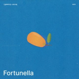 Fortunella