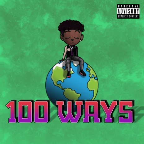 100 Ways | Boomplay Music