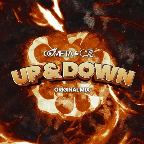 Up & Down ft. Cazz
