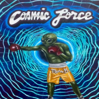 Cosmic Force