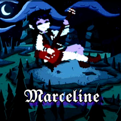 Marceline | Boomplay Music