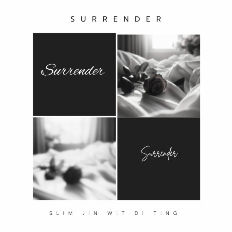 Surrender | Boomplay Music