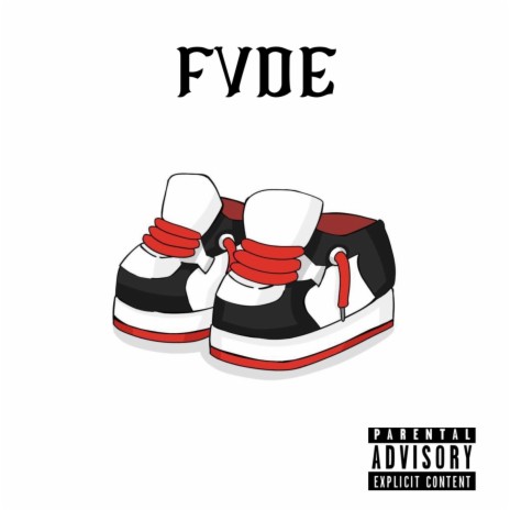 FVDE ft. Moonshie Sax | Boomplay Music