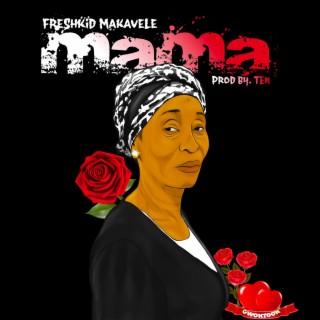 Mama lyrics | Boomplay Music