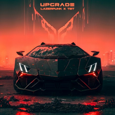 UPGRADE [INSTRUMENTAL] ft. TBT Prod. | Boomplay Music