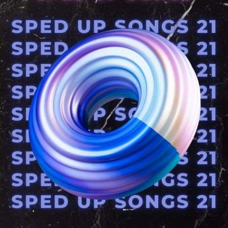 U (sped up) | Boomplay Music