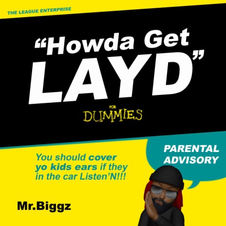 Howda Get Layd ft. DorianTheDon | Boomplay Music