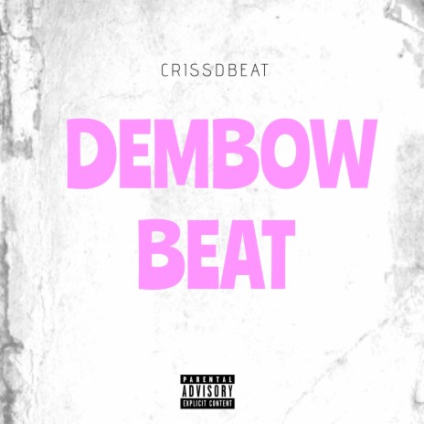 Instrumental Dembow Beat ``like`` (Instrumental) | Boomplay Music