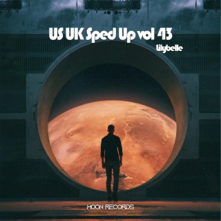US UK Sped Up vol 43