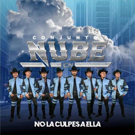 No la Culpes a Ella | Boomplay Music