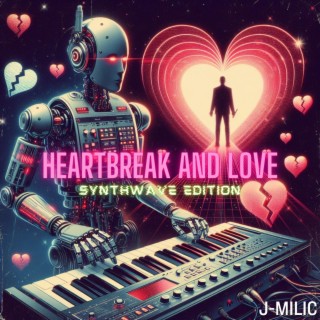 Heartbreak and Love (Synthwave Edition) (Synthwave)