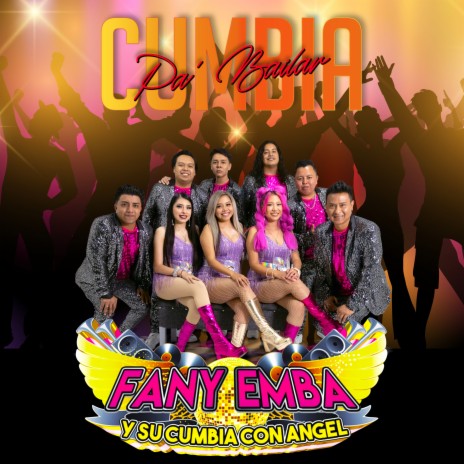 Cumbia Pa' Bailar | Boomplay Music