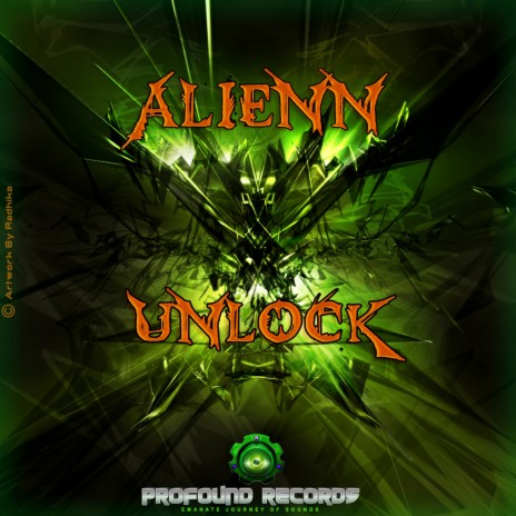 Unlock (Original Mix) | Boomplay Music